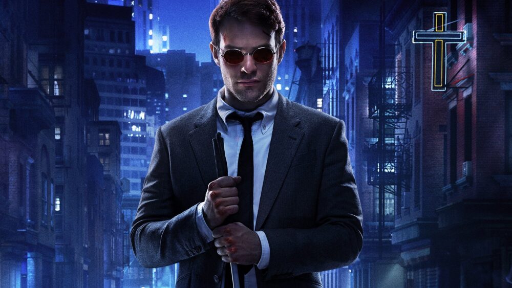 Zdjęcie okładkowe wpisu: Daredevil: Born Again będzie dla dorosłych? Pojawi się wulgarne słownictwo