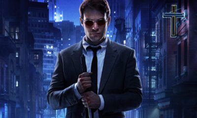 Zdjęcie okładkowe wpisu: Daredevil: Born Again będzie dla dorosłych? Pojawi się wulgarne słownictwo