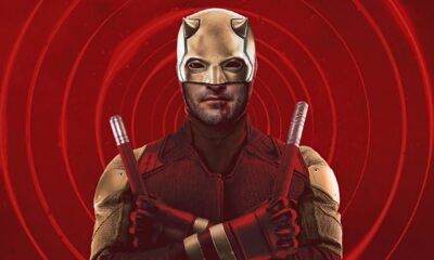 Zdjęcie okładkowe wpisu: Daredevil: Born Again z oficjalną datą premiery! Już niedługo poznamy historię na nowo