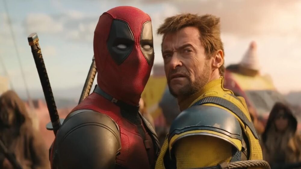 Zdjęcie okładkowe wpisu: Wielkie filmy to wielkie kwoty. Oszałamiający koszt za kostium z Deadpool & Wolverine