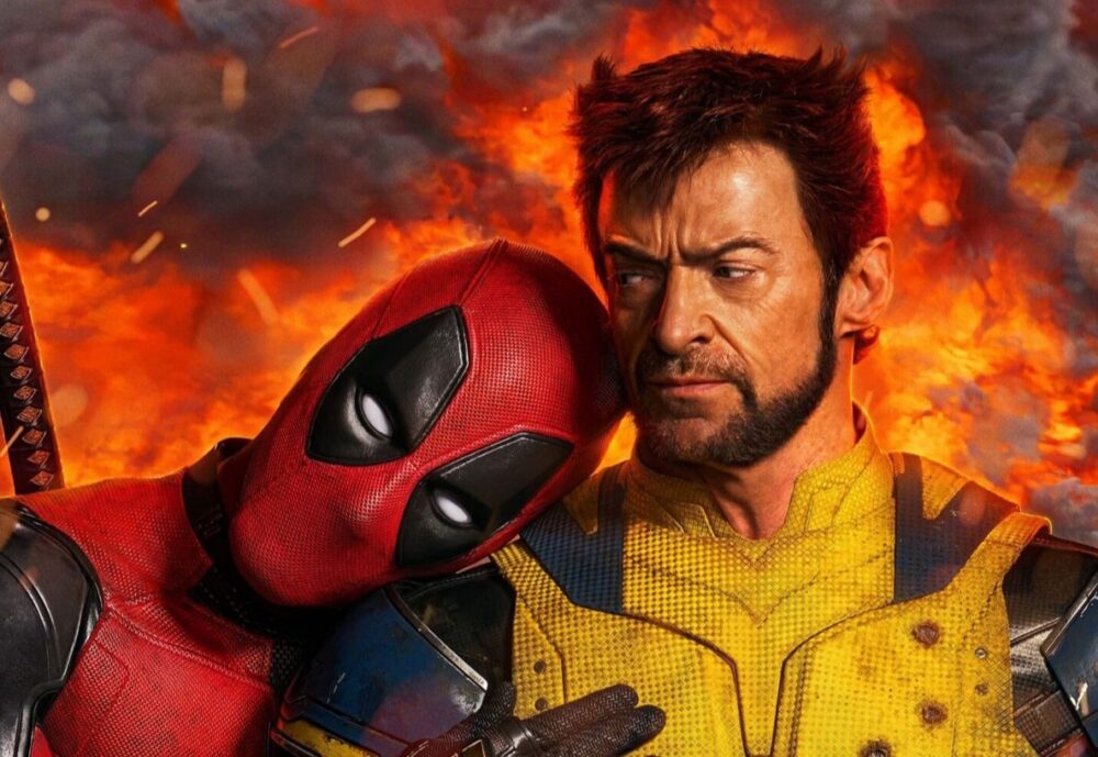 Zdjęcie okładkowe wpisu: Ryan Reynolds opublikował post z okazji urodzin Hugh Jackmana, ujawniając kulisy Deadpool & Wolverine