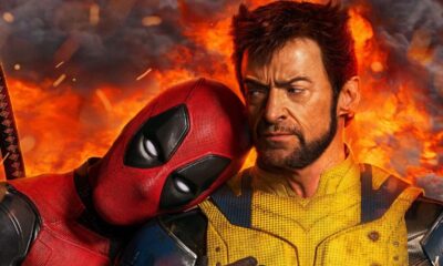 Zdjęcie okładkowe wpisu: Ryan Reynolds opublikował post z okazji urodzin Hugh Jackmana, ujawniając kulisy Deadpool & Wolverine