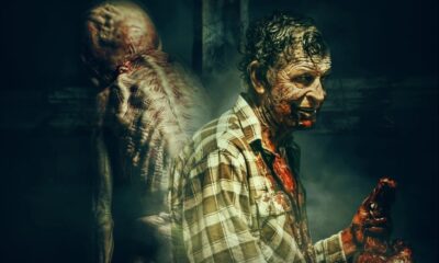 Zdjęcie okładkowe wpisu: W kinach na Halloween pojawi się Demon. Zwiastun horroru o przerażającej rodzinnej tajemnicy