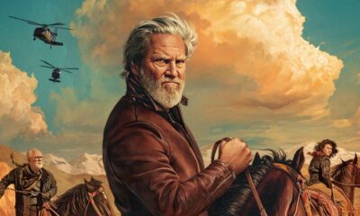 Zdjęcie okładkowe wpisu: Nadchodzi drugi sezon hitu Disney+! Stary człowiek doczeka się kontynuacji