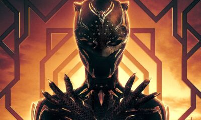 Zdjęcie okładkowe wpisu: Marvel Studios nie wierzyło w sukces Czarnej Pantery? Gwiazda serii ujawnia kulisy