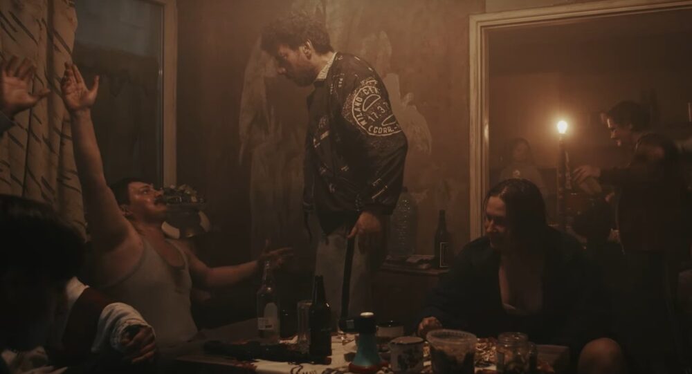 Zdjęcie okładkowe wpisu: Mocny zwiastun nowego filmu Smarzowskiego. Zmieniono tytuł