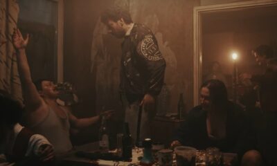 Zdjęcie okładkowe wpisu: Mocny zwiastun nowego filmu Smarzowskiego. Zmieniono tytuł