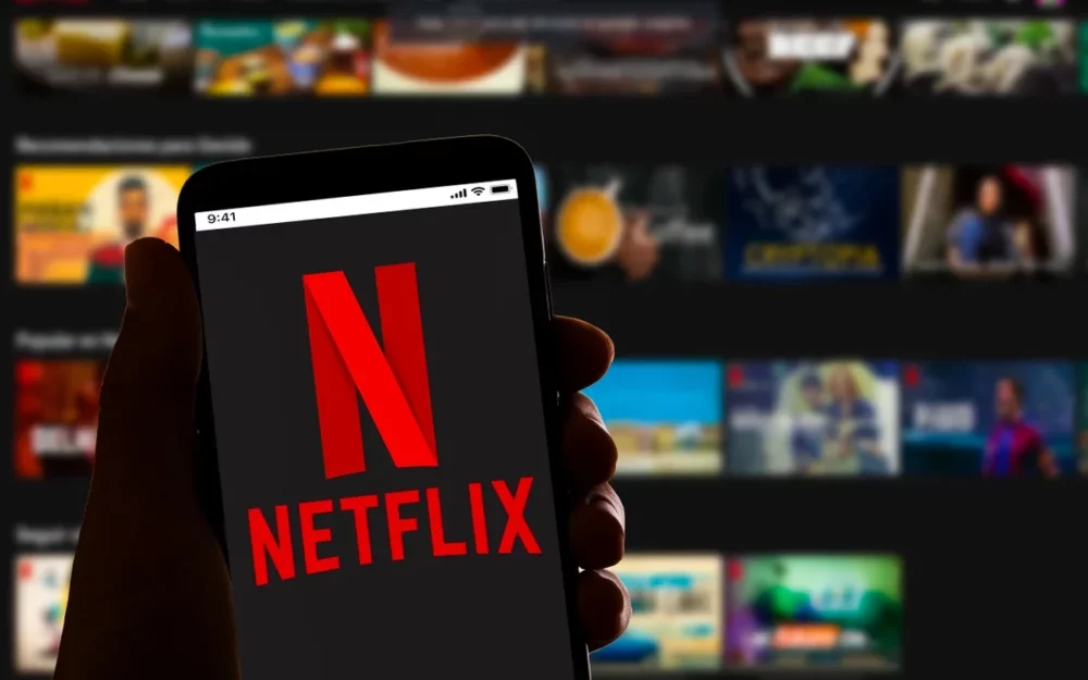 Zdjęcie okładkowe wpisu: Najchętniej oglądanym streamingiem wciąż Netflix. Jednak konkurencja jest spora. Co Polacy najczęściej oglądają?