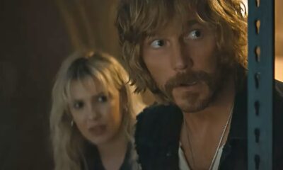 Zdjęcie okładkowe wpisu: Millie Bobby Brown i Chris Pratt w nowej superprodukcji sci-fi Netflixa od braci Russo!