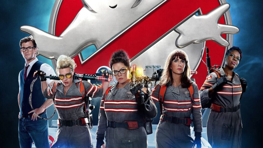 Zdjęcie okładkowe wpisu: Reżyser Ghostbusters z 2016 roku o złym przyjęciu filmu „Tak wielu było zwolennikami Trumpa”