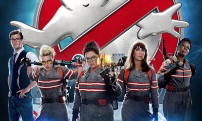 Zdjęcie okładkowe wpisu: Reżyser Ghostbusters z 2016 roku o złym przyjęciu filmu „Tak wielu było zwolennikami Trumpa”