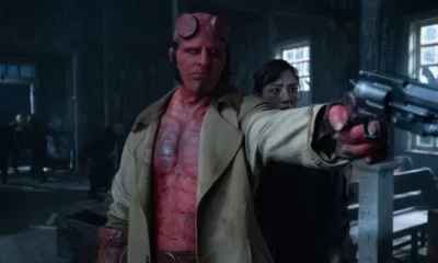 Zdjęcie okładkowe wpisu: Mroczny koniec miesiąca. Premiery tygodnia w kinach i na VOD!