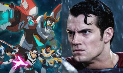 Zdjęcie okładkowe wpisu: Henry Cavill zasiądzie za sterami wielkiego robota. Aktor zagra w nowej wersji Voltrona!