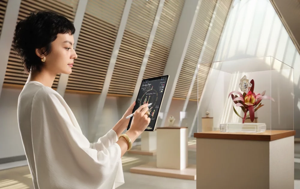 Zdjęcie okładkowe wpisu: HUAWEI MatePad Pro 12.2” pojawił się już Polsce!