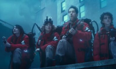 Zdjęcie okładkowe wpisu: To nie koniec Pogromców duchów! Twórca najnowszych odsłon zapowiada kontynuacje