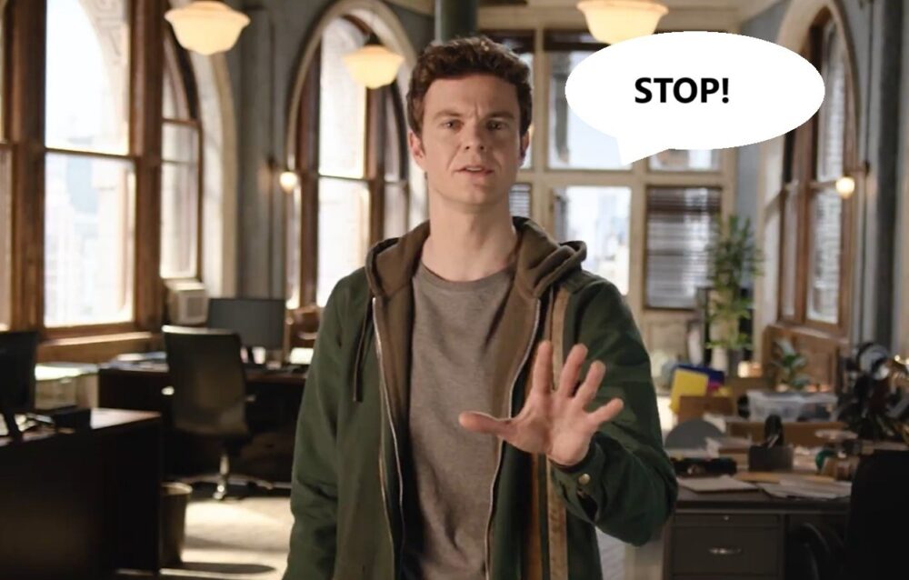 Zdjęcie okładkowe wpisu: Jack Quaid ma dość jednej rzeczy w serialu The Boys. W 5. sezonie chce tego uniknąć