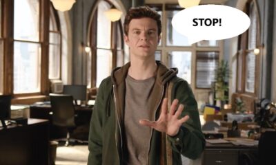 Zdjęcie okładkowe wpisu: Jack Quaid ma dość jednej rzeczy w serialu The Boys. W 5. sezonie chce tego uniknąć