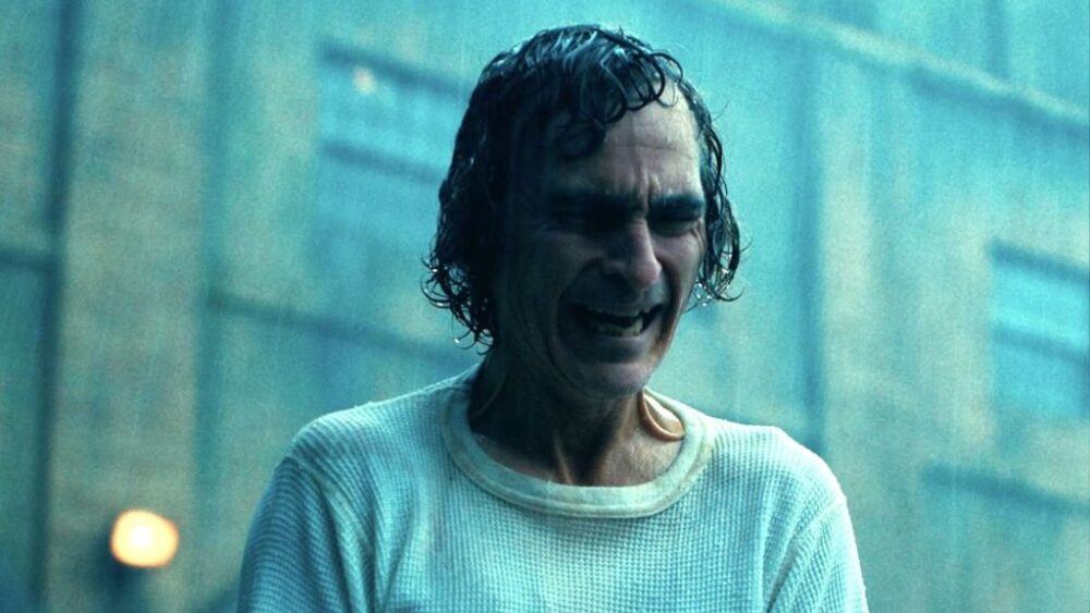 Zdjęcie okładkowe wpisu: Joker: Folie À Deux z koszmarnymi ocenami! Zgniły pomidor od Rotten Tomatoes