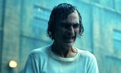 Zdjęcie okładkowe wpisu: Joker: Folie À Deux z koszmarnymi ocenami! Zgniły pomidor od Rotten Tomatoes