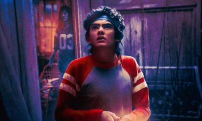 Zdjęcie okładkowe wpisu: Julian Hilliard nie wrócił do roli w serialu To zawsze Agatha. Aktor komentuje recasting w MCU