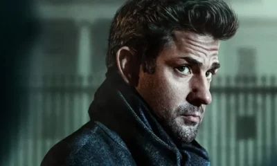 Zdjęcie okładkowe wpisu: John Krasinski znów jako Jack Ryan! Nadchodzi nowa adaptacja od Prime Video