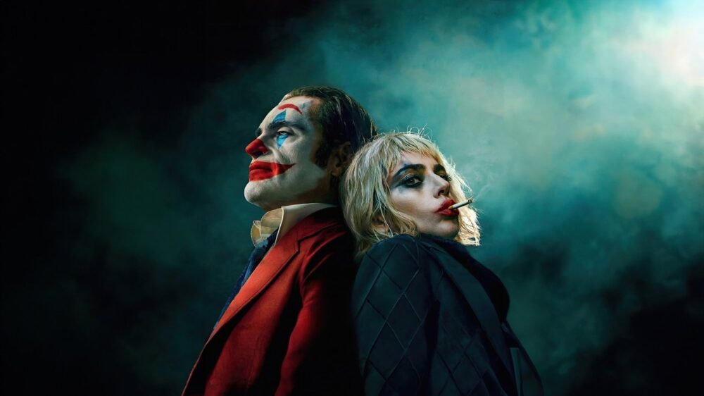 Zdjęcie okładkowe wpisu: Francis Ford Coppola zaskakuje oceną Joker: Folie à Deux? Reżyser zachwyca się filmem Todda Philipsa