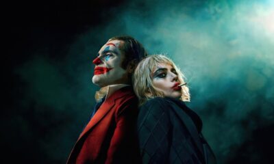 Zdjęcie okładkowe wpisu: Francis Ford Coppola zaskakuje oceną Joker: Folie à Deux? Reżyser zachwyca się filmem Todda Philipsa