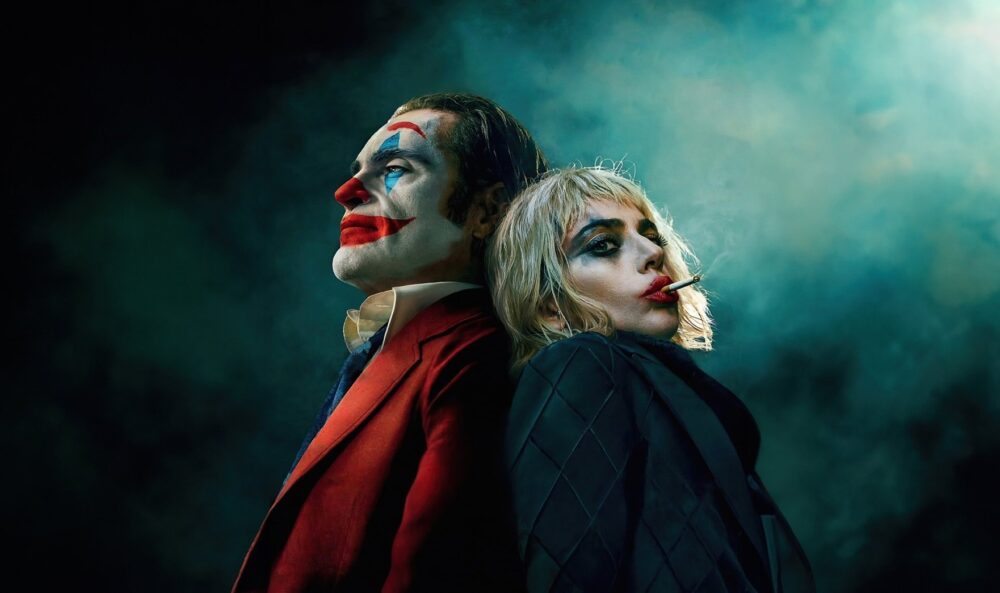 Zdjęcie okładkowe wpisu: Warner Bros. nie chciał pokazów testowych Joker 2. Teraz obwinia widzów, że im się film nie podoba