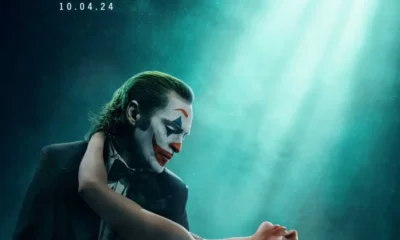 Zdjęcie okładkowe wpisu: Joker: Folie à deux – recenzja filmu! Szaleńczo nieporadny