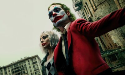 Zdjęcie okładkowe wpisu: Joker: Folie À Deux ekspresowo trafia na VOD. Zła passa filmu trwa