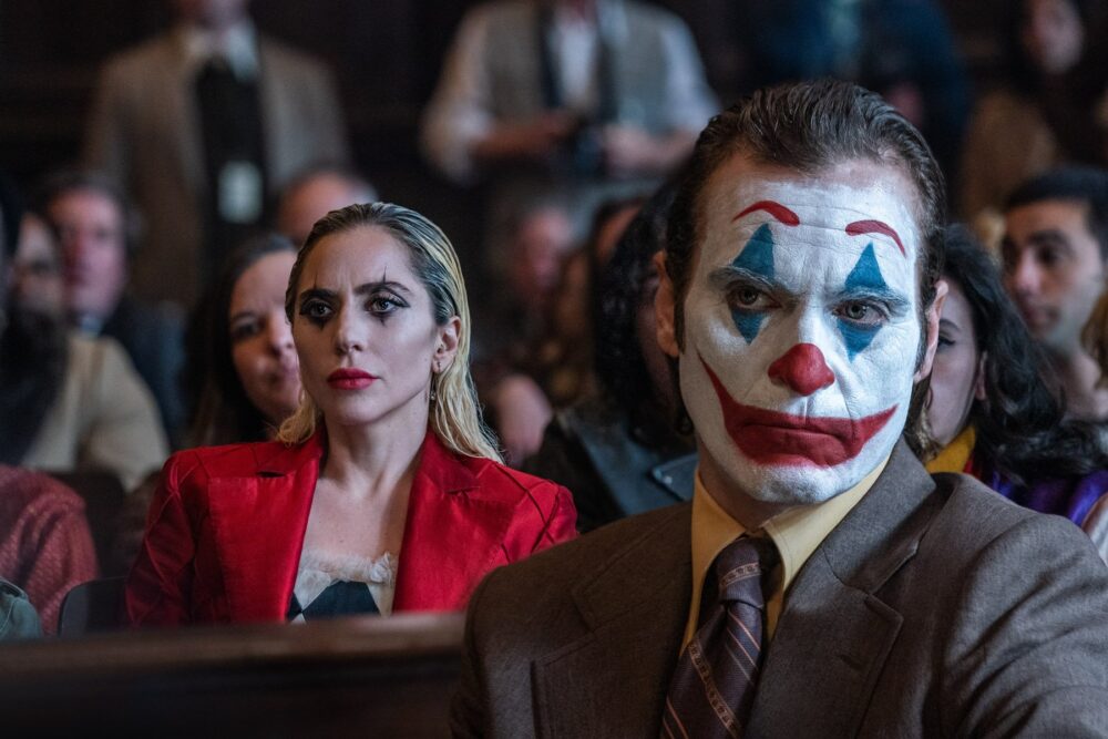 Zdjęcie okładkowe wpisu: Tragiczny start Joker: Folie à Deux w box office USA! Sprawdziły się najgorsze prognozy