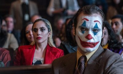 Zdjęcie okładkowe wpisu: Tragiczny start Joker: Folie à Deux w box office USA! Sprawdziły się najgorsze prognozy