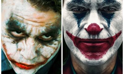 Zdjęcie okładkowe wpisu: Joker: Folie à Deux i Mroczny Rycerz Nolana są powiązane? Spekulacje na temat szokującego finału