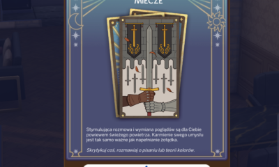 Zdjęcie okładkowe wpisu: The Sims 4: Życie i Śmierć – pierwsze wrażenia z gry