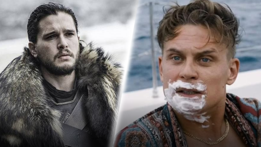 Zdjęcie okładkowe wpisu: Kit Harington i Billy Magnussen w komedii o wyścigach konnych