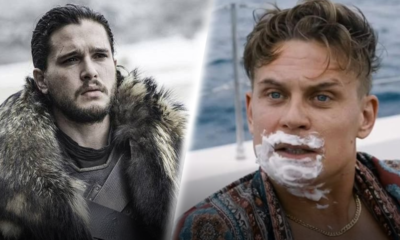 Zdjęcie okładkowe wpisu: Kit Harington i Billy Magnussen w komedii o wyścigach konnych