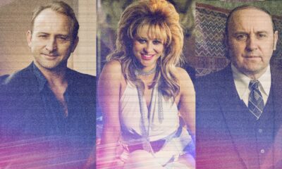 Zdjęcie okładkowe wpisu: Poznaj bohaterów serialu Lady Love! Nowa polska produkcja od Max