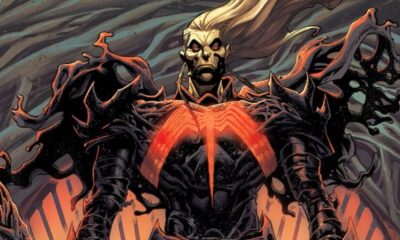 Zdjęcie okładkowe wpisu: Wiemy, kto wcieli się w Knull? Aktor pojawił się już w innym filmie Marvela