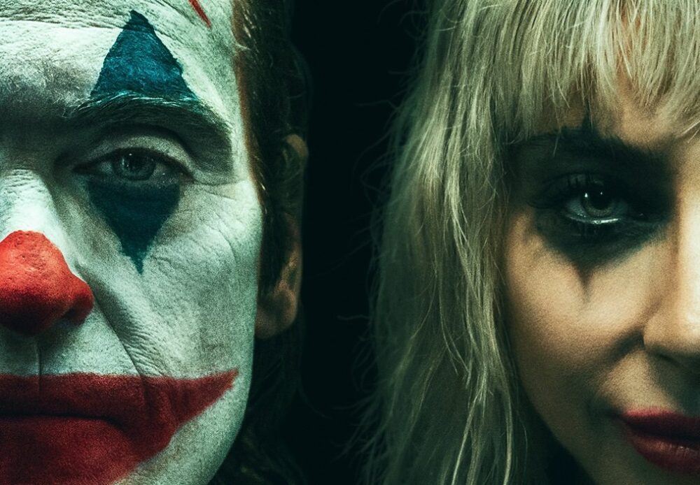 Zdjęcie okładkowe wpisu: Świetny start Joker: Folie à Deux w Polsce. Wynik niewiele słabszy od filmu z 2019 roku