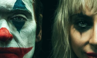 Zdjęcie okładkowe wpisu: Świetny start Joker: Folie à Deux w Polsce. Wynik niewiele słabszy od filmu z 2019 roku