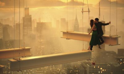 Zdjęcie okładkowe wpisu: Łabędzi śpiew wielkiego twórcy – 5 powodów, dla których warto iśc na Megalopolis