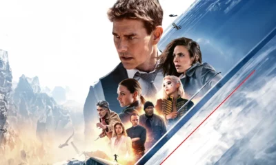 Zdjęcie okładkowe wpisu: Kiedy trafi do nas zwiastun Mission: Impossible 8? Szybciej niż się spodziewamy