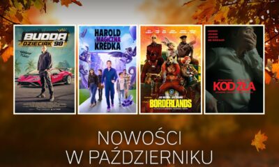 Zdjęcie okładkowe wpisu: Polsat Box Go z filmowymi nowościami. Budda. Dzieciak ’98, It Ends with Us i Perfect Days