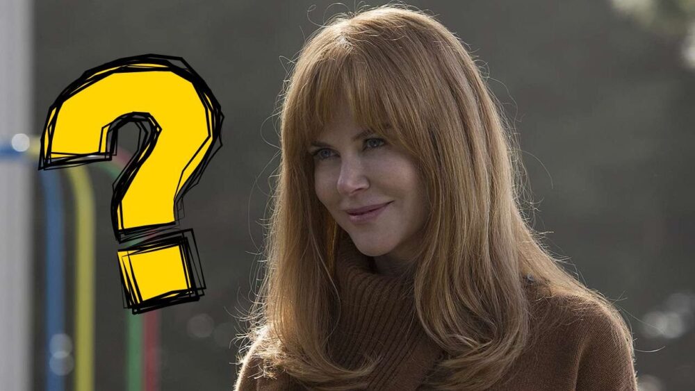 Zdjęcie okładkowe wpisu: Nicole Kidman nosiła sztuczny nos! Poznaj 5 ciekawostek o aktorce!