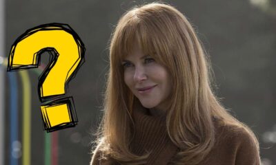 Zdjęcie okładkowe wpisu: Nicole Kidman nosiła sztuczny nos! Poznaj 5 ciekawostek o aktorce!
