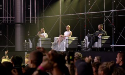 Zdjęcie okładkowe wpisu: Nowe Rozdanie: Rhythm + Flow Polska – Bedoes 2115, DZIARMA i Sokół szukali nowych rapowych talentów w całym kraju!