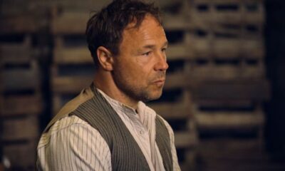 Zdjęcie okładkowe wpisu: Obsada filmu Peaky Blinders powiększa się o znaną twarz! Stephen Graham powróci jako Stagg