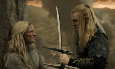 Zdjęcie okładkowe wpisu: Los serialu Pierścienie Władzy obecnie niezagrożony. Szefowa Amazon Studio zdradza, co musi się stać, by go skasowano