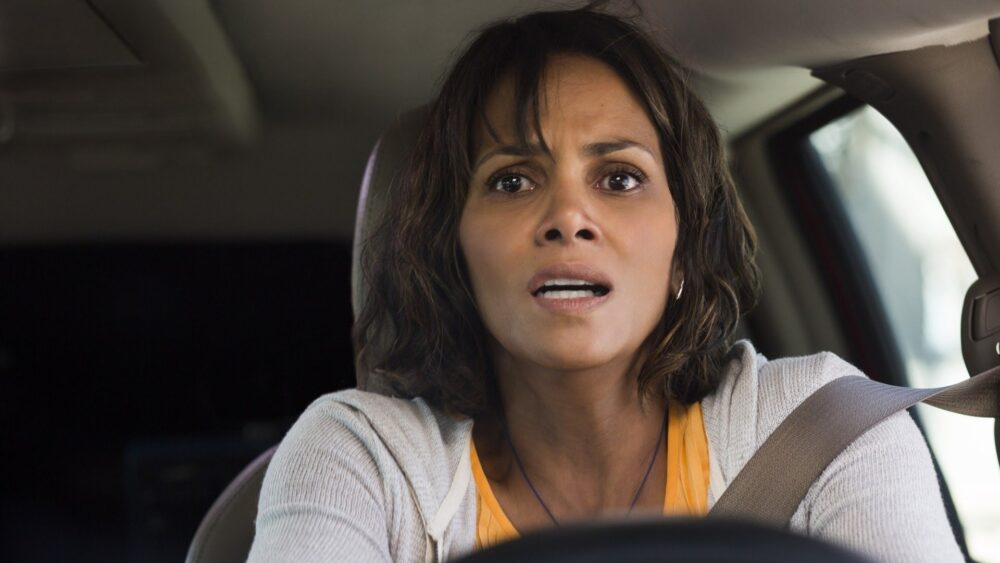 Zdjęcie okładkowe wpisu: Halle Berry w gwiazdorskiej obsadzie Crime 101. To może być hit!