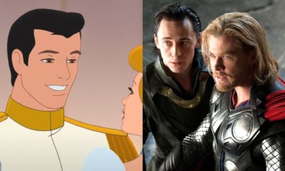 Zdjęcie okładkowe wpisu: Disney stworzy Prince Charming. Księciem z Bajki ma zostać gwiazdor MCU